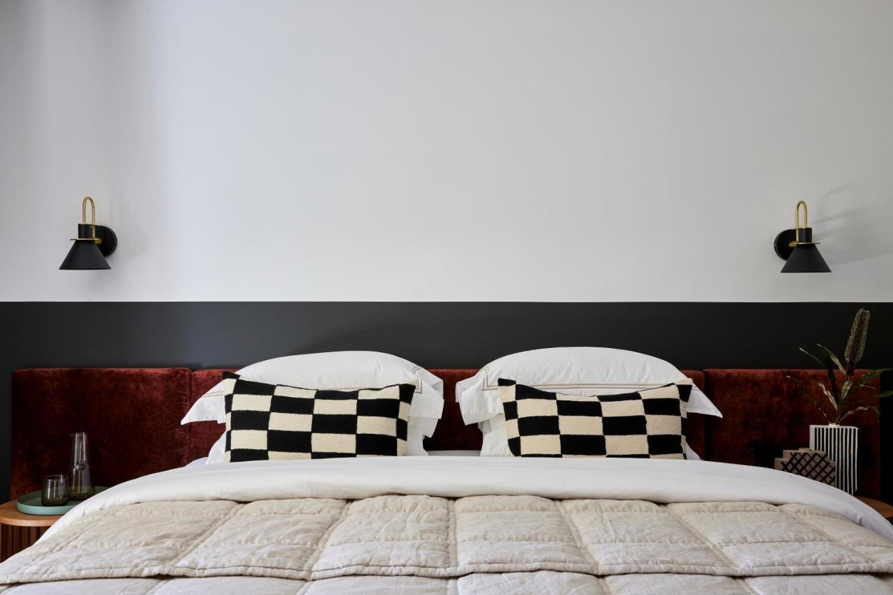 Central Caleula Motor Lodge Orange Luaran gambar